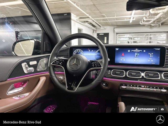 mercedes-benz GLE 2026 - 9