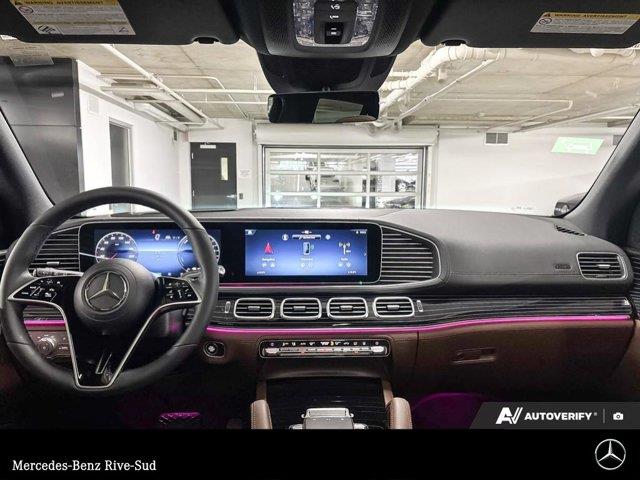 mercedes-benz GLE 2026 - 10