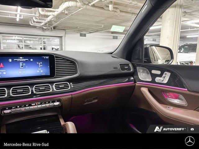 mercedes-benz GLE 2026 - 11