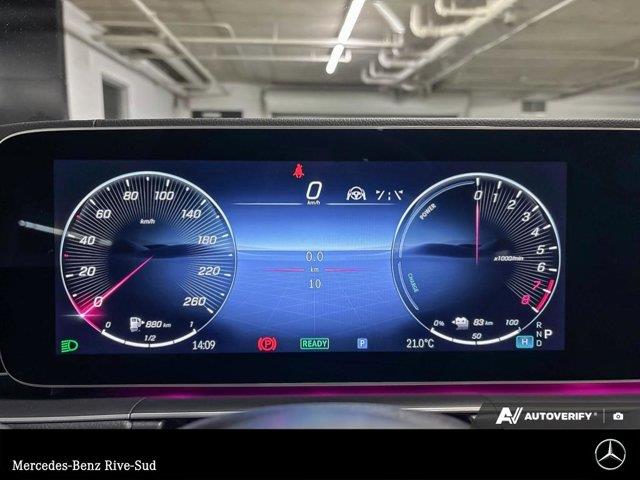 mercedes-benz GLE 2026 - 14