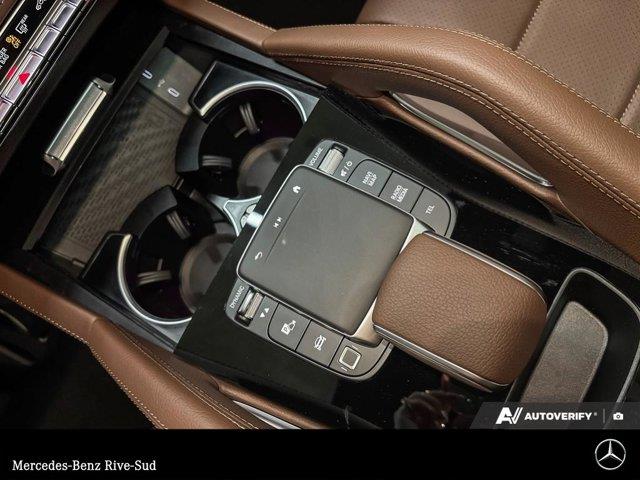 mercedes-benz GLE 2026 - 16