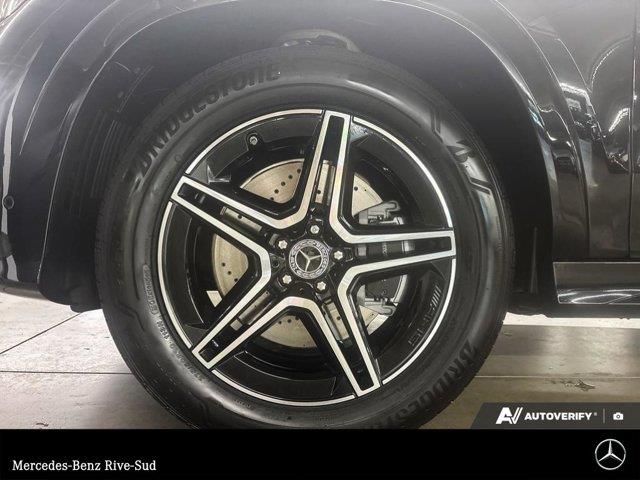 mercedes-benz GLE 2026 - 17