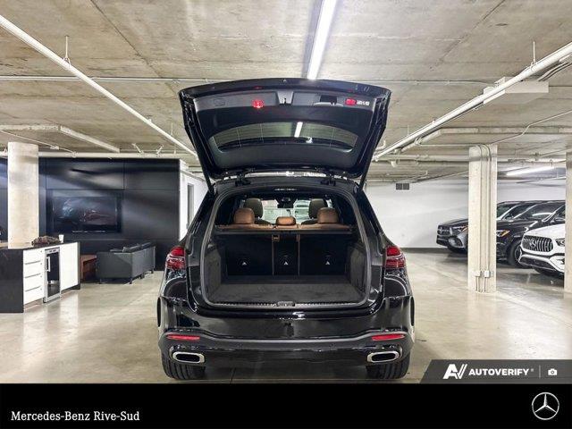 mercedes-benz GLE 2026 - 18