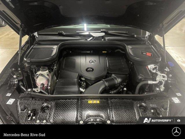 mercedes-benz GLE 2026 - 20