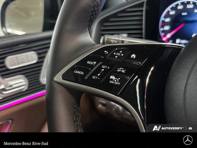 mercedes-benz GLE 2026 - 21