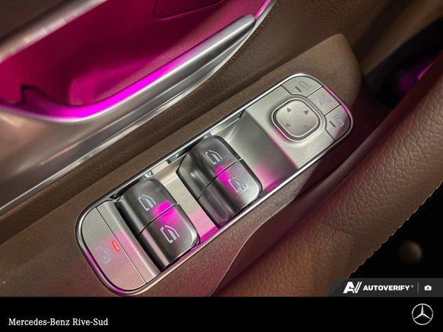 mercedes-benz GLE 2026 - 22