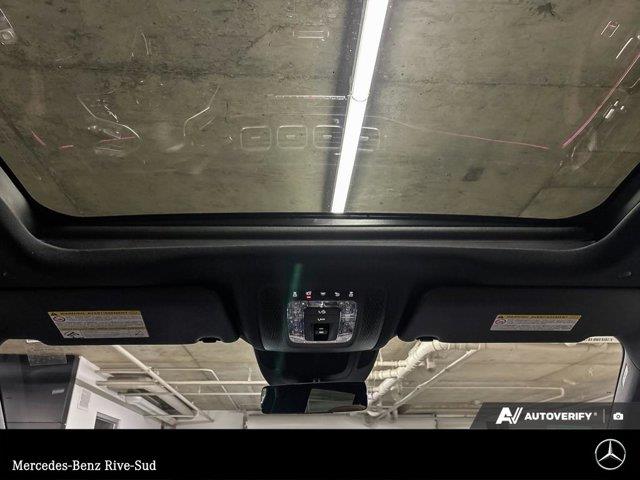 mercedes-benz GLE 2026 - 23