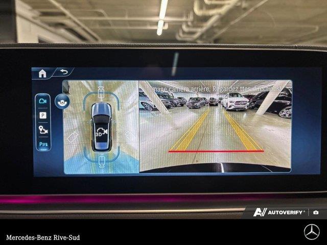 mercedes-benz GLE 2026 - 25