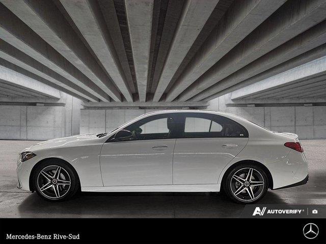 mercedes-benz Classe-C 2026 - 2