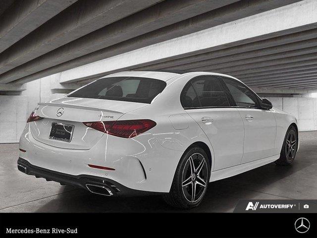 mercedes-benz Classe-C 2026 - 5