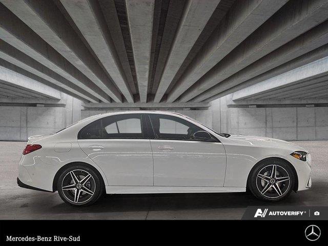 mercedes-benz Classe-C 2026 - 6