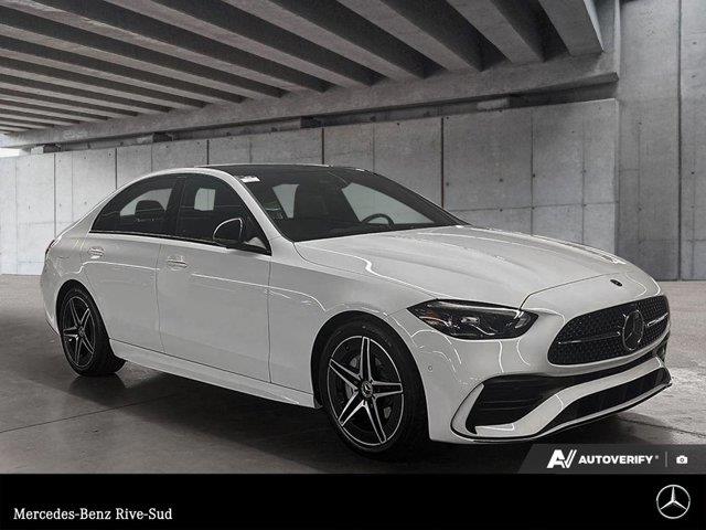 mercedes-benz Classe-C 2026 - 7