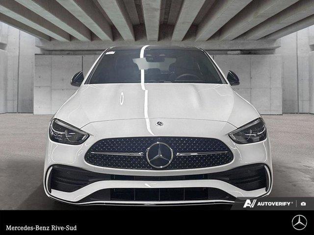 mercedes-benz Classe-C 2026 - 8