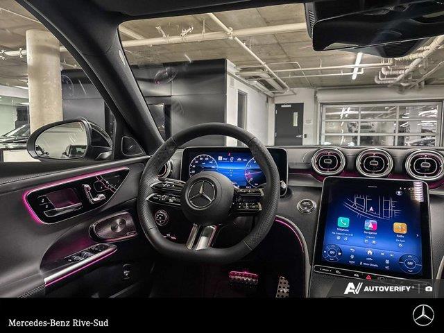 mercedes-benz Classe-C 2026 - 9