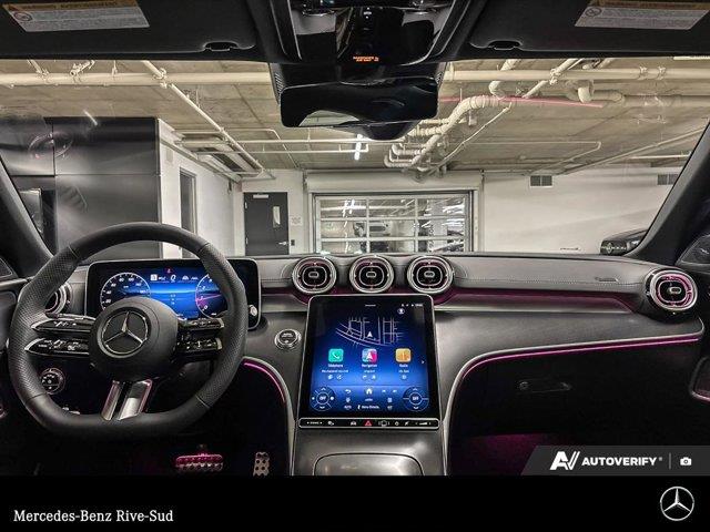 mercedes-benz Classe-C 2026 - 10