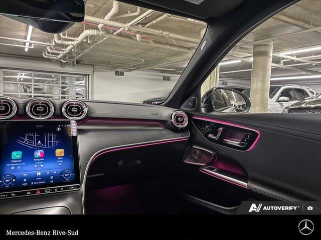 mercedes-benz Classe-C 2026 - 11