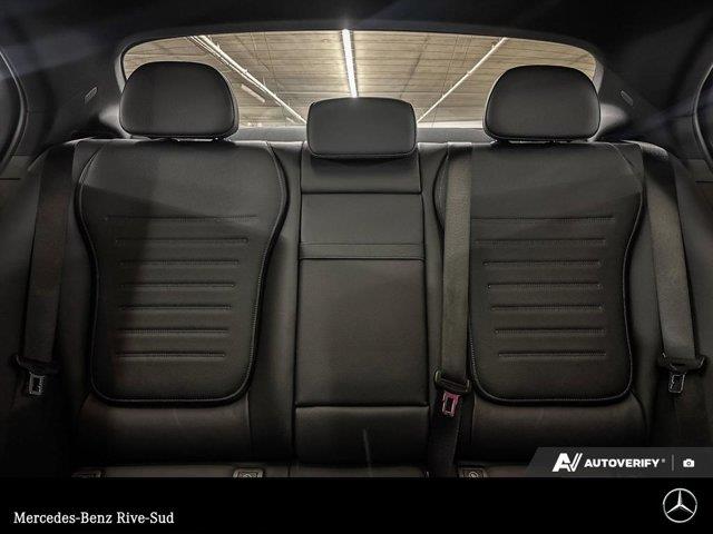 mercedes-benz Classe-C 2026 - 12