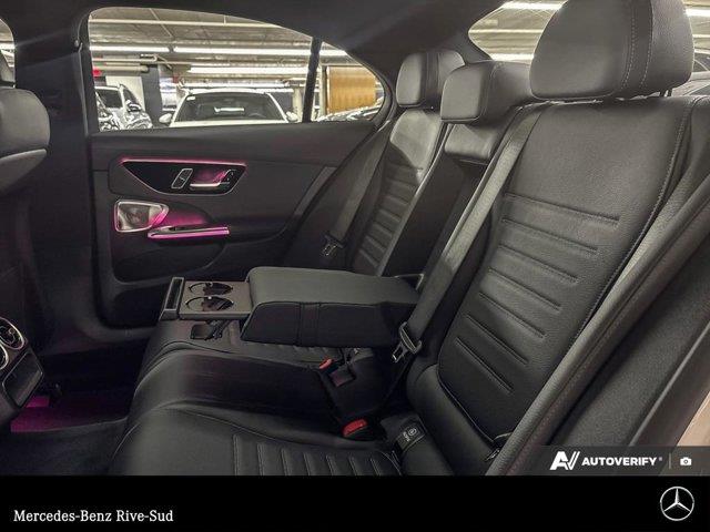 mercedes-benz Classe-C 2026 - 14