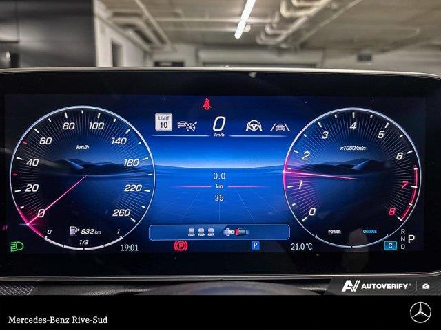 mercedes-benz Classe-C 2026 - 15