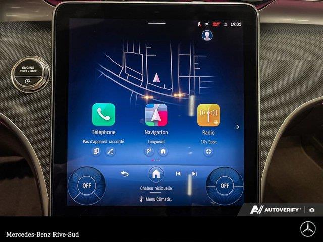 mercedes-benz Classe-C 2026 - 16