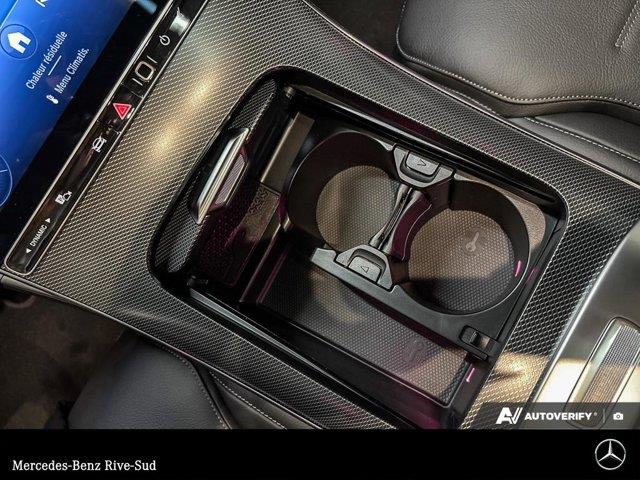 mercedes-benz Classe-C 2026 - 17