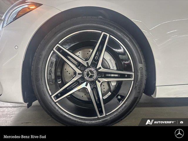 mercedes-benz Classe-C 2026 - 18