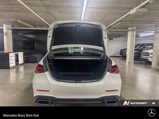 mercedes-benz Classe-C 2026 - 19