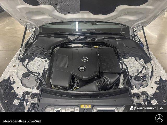 mercedes-benz Classe-C 2026 - 20