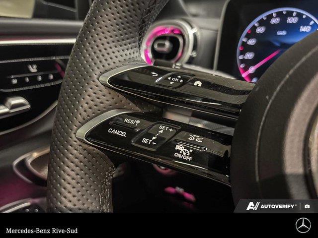 mercedes-benz Classe-C 2026 - 21