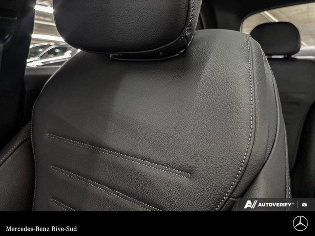 mercedes-benz Classe-C 2026 - 24