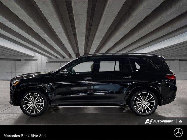 mercedes-benz GLS 2026 - 2