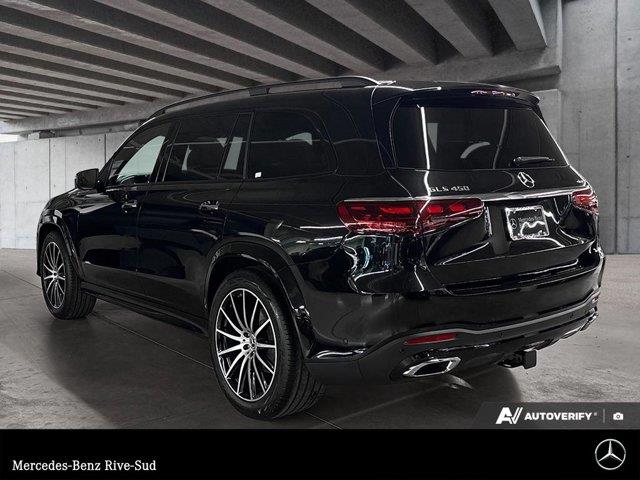 mercedes-benz GLS 2026 - 3