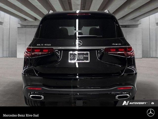 mercedes-benz GLS 2026 - 4