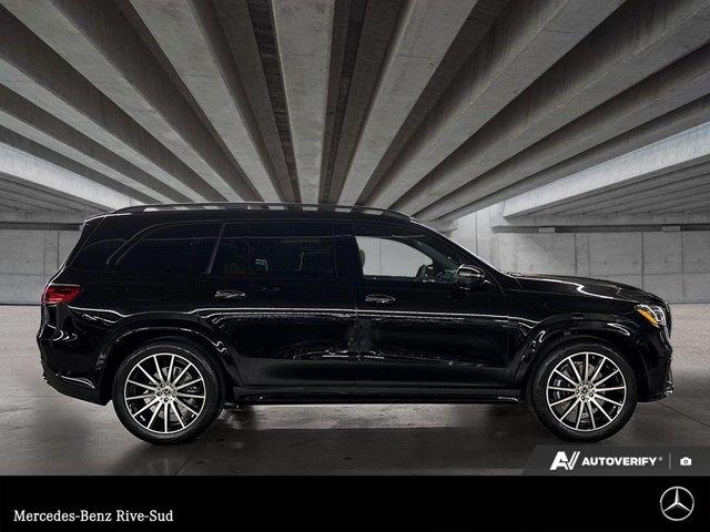 mercedes-benz GLS 2026 - 6