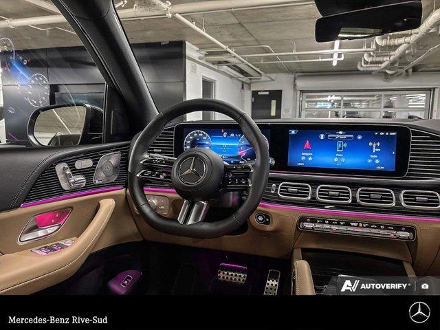 mercedes-benz GLS 2026 - 9