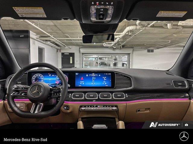 mercedes-benz GLS 2026 - 10