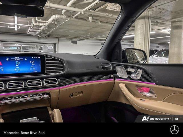 mercedes-benz GLS 2026 - 11