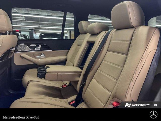 mercedes-benz GLS 2026 - 13