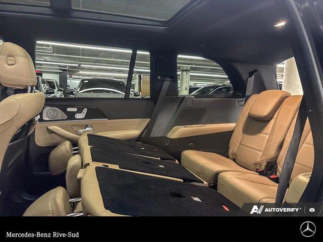 mercedes-benz GLS 2026 - 14