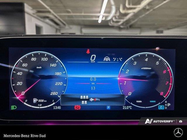 mercedes-benz GLS 2026 - 15