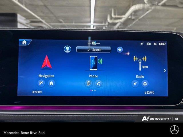 mercedes-benz GLS 2026 - 16