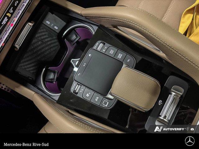 mercedes-benz GLS 2026 - 17