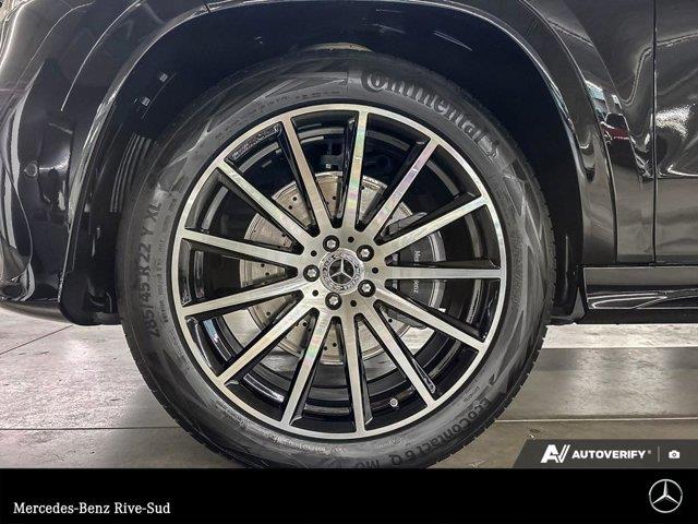 mercedes-benz GLS 2026 - 18