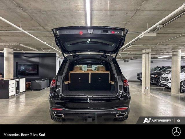 mercedes-benz GLS 2026 - 19