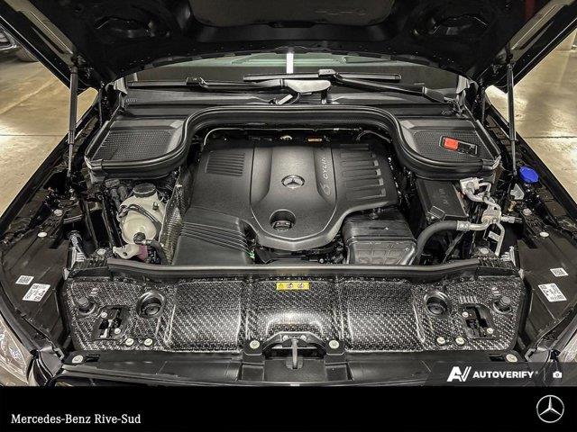 mercedes-benz GLS 2026 - 20