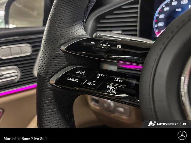 mercedes-benz GLS 2026 - 21