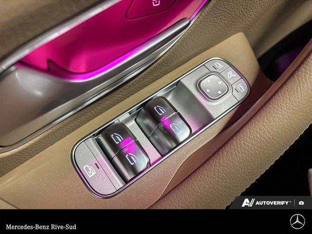 mercedes-benz GLS 2026 - 22