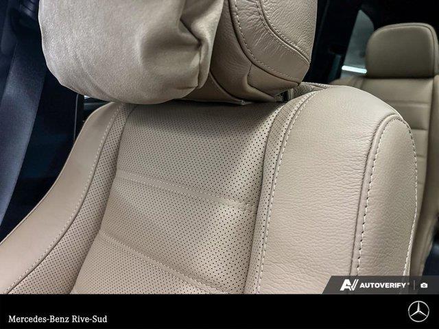 mercedes-benz GLS 2026 - 24