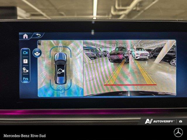 mercedes-benz GLS 2026 - 25