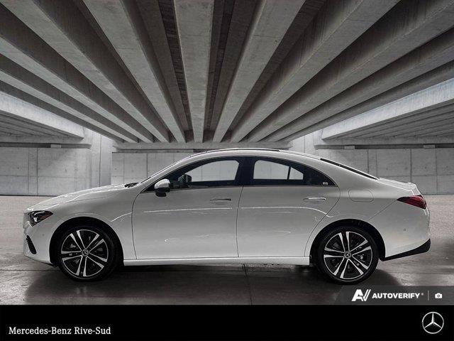 mercedes-benz CLA 2026 - 2